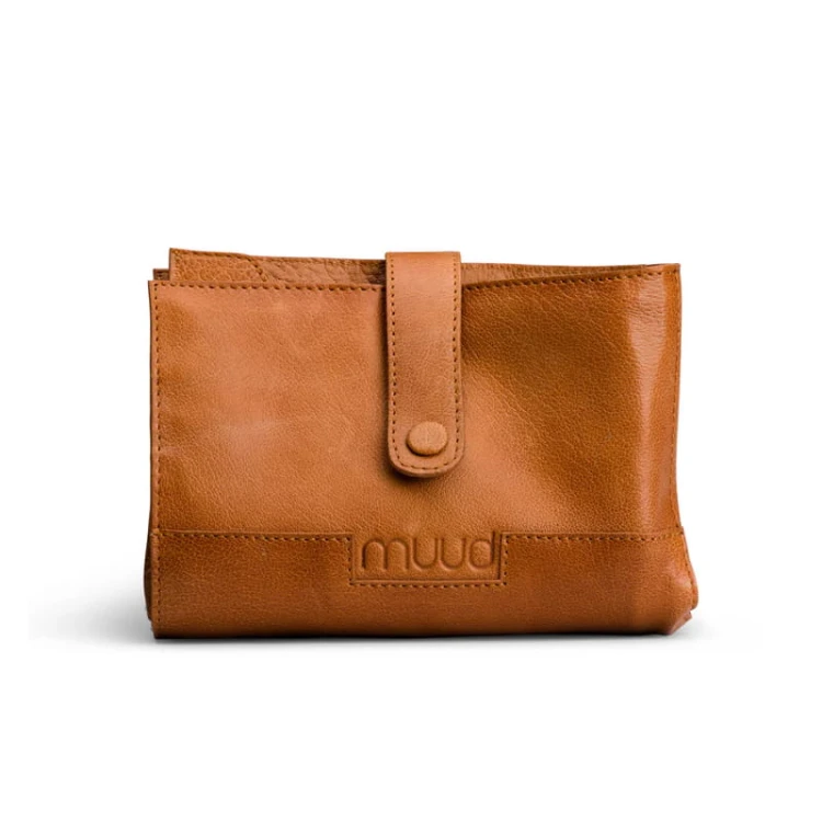 Etui / organizer Muud / skórzany / Billie Whisky