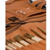 Etui / organizer Muud / skórzany / Billie Whisky