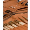 Etui / organizer Muud / skórzany / Billie Whisky
