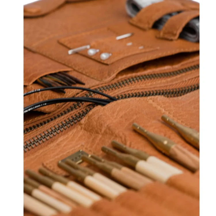 Etui / organizer Muud / skórzany / Billie Whisky