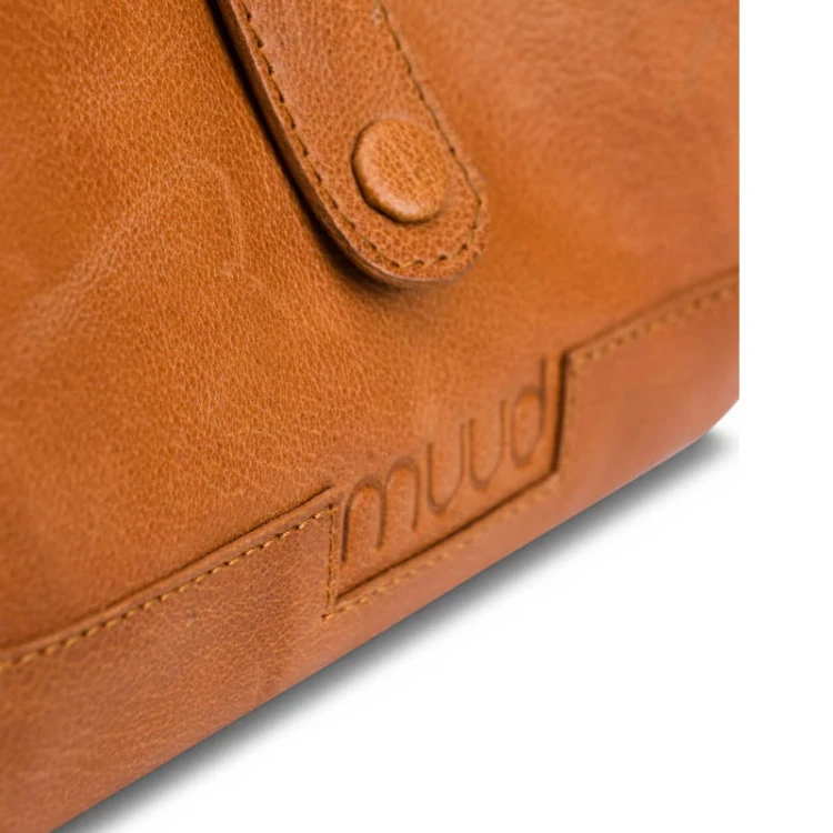 Etui / organizer Muud / skórzany / Billie Whisky