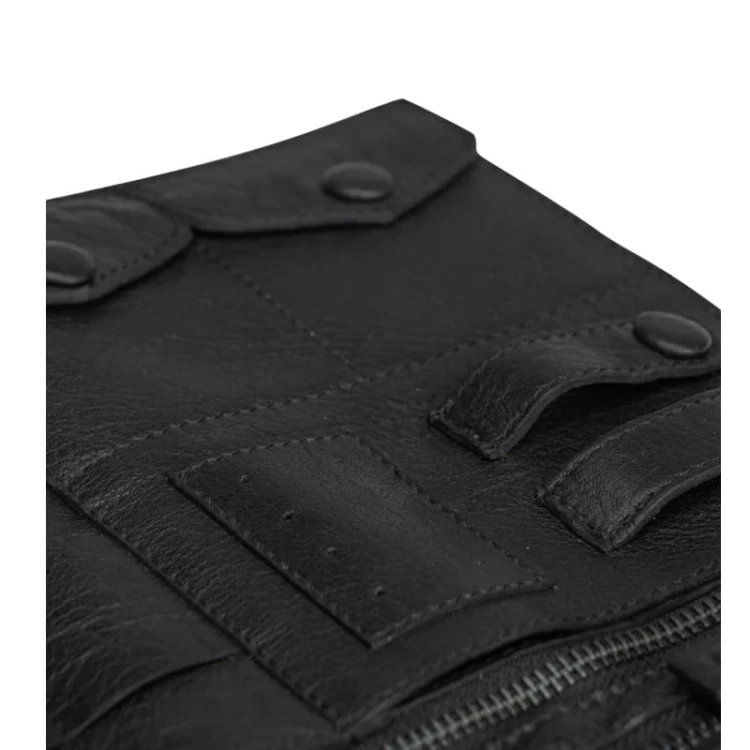 Etui / organizer Muud / skórzany / Billie Black