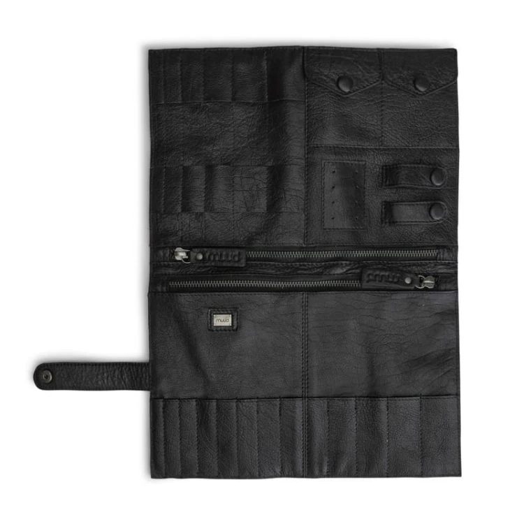 Etui / organizer Muud / skórzany / Billie Black