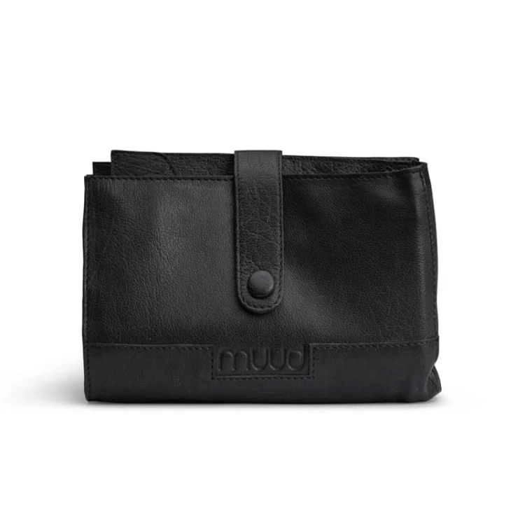 Etui / organizer Muud / skórzany / Billie Black