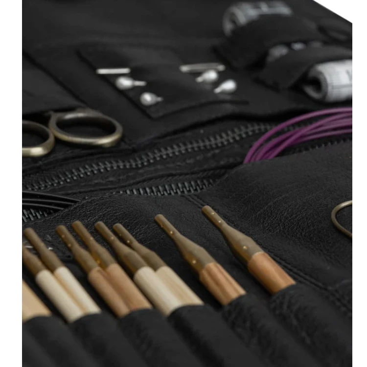 Etui / organizer Muud / skórzany / Billie Black
