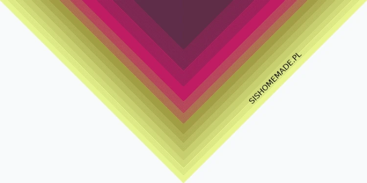 KOKONEK Merino 856 Trinity 1 - Burak/fuksja/oliwka/limetka/cytrynowy