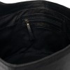 Torba / organizer / RE:DESIGNED / Project 26 / skóra / black