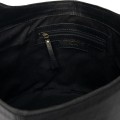 Torba / organizer / RE:DESIGNED / Project 26 / skóra / black