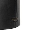 Torba / organizer / RE:DESIGNED / Project 26 / skóra / black