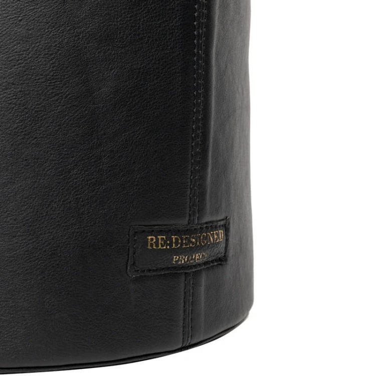 Torba / organizer / RE:DESIGNED / Project 26 / skóra / black