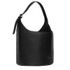 Torba / organizer / RE:DESIGNED / Project 26 / skóra / black