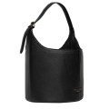 Torba / organizer / RE:DESIGNED / Project 26 / skóra / black