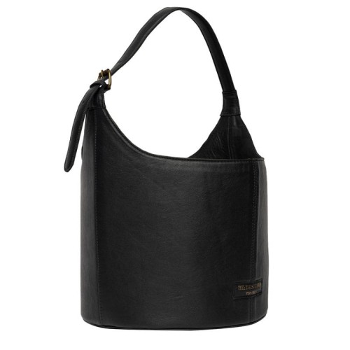 Torba / organizer / RE:DESIGNED / Project 26 / skóra / black
