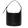 Torba / organizer / RE:DESIGNED / Project 26 / skóra / black