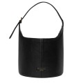 Torba / organizer / RE:DESIGNED / Project 26 / skóra / black