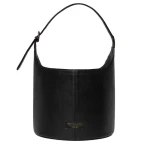 Torba / organizer / RE:DESIGNED / Project 26 / skóra / black