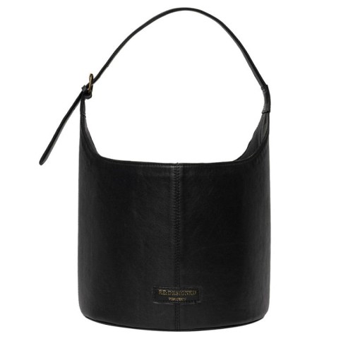 Torba / organizer / RE:DESIGNED / Project 26 / skóra / black