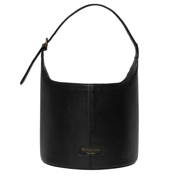 Torba / organizer / RE:DESIGNED / Project 26 / skóra / black