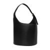 Torba / organizer / RE:DESIGNED / Project 26 / skóra / black