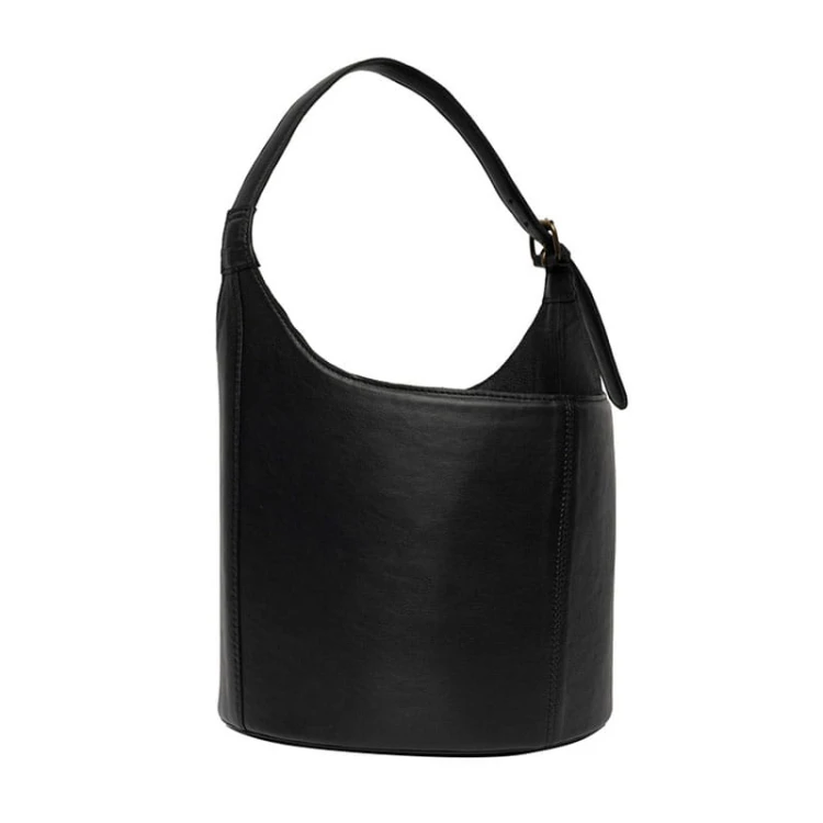 Torba / organizer / RE:DESIGNED / Project 26 / skóra / black