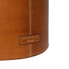 Torba / organizer / RE:DESIGNED / Project 26 / skóra / burned tan
