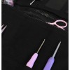 Etui / organizer Muud / materiałowy / Canvas Billie Black