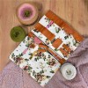 Etui / organizer Muud / materiałowy / Canvas Billie Flower
