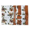 Etui / organizer Muud / materiałowy / Canvas Billie Flower
