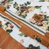 Etui / organizer Muud / materiałowy / Canvas Billie Flower