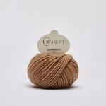 Příze Cardiff Cashmere Cammello Large / 00
