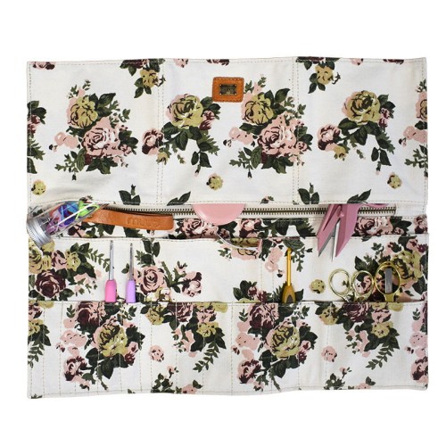 Etui / organizer Muud / materiałowy / Canvas Stockholm Flower