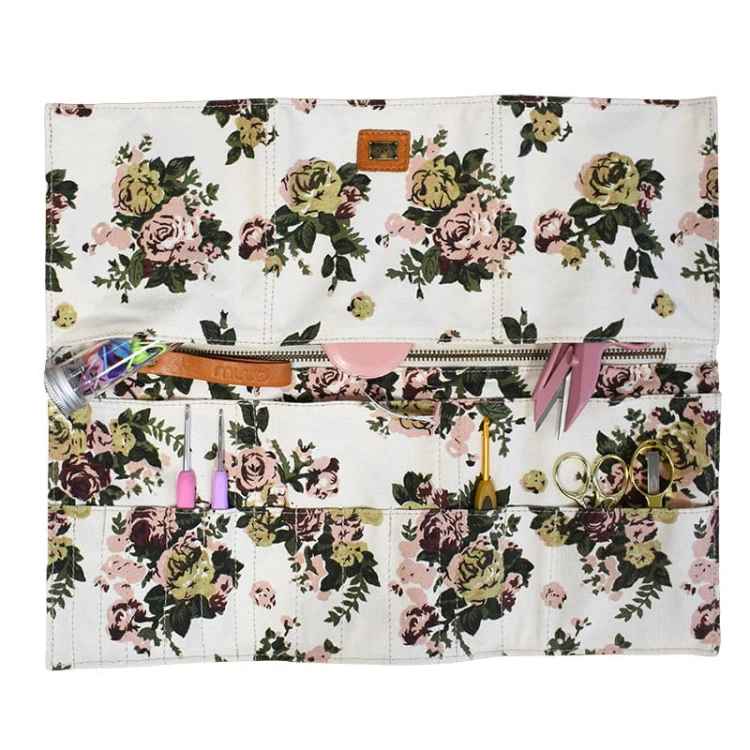 Etui / organizer Muud / materiałowy / Canvas Stockholm Flower