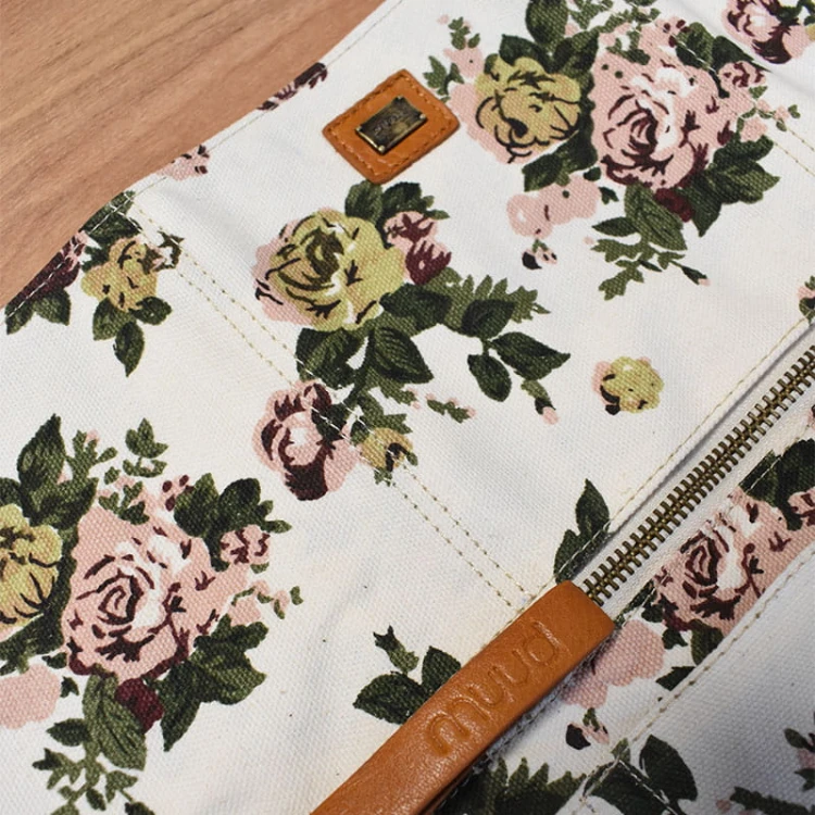 Etui / organizer Muud / materiałowy / Canvas Stockholm Flower