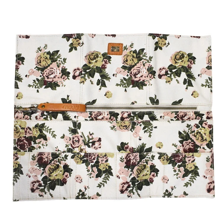 Etui / organizer Muud / materiałowy / Canvas Stockholm Flower