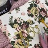 Etui / organizer Muud / materiałowy / Canvas Stockholm Flower