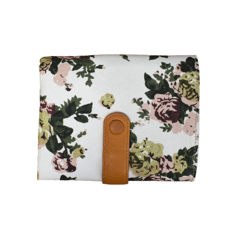 Etui / organizer Muud / materiałowy / Canvas Stockholm Flower