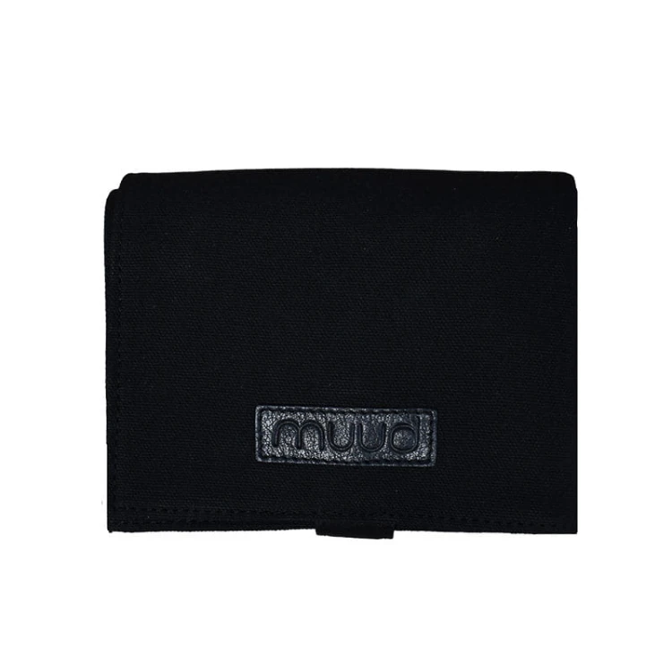 Etui / organizer Muud / materiałowy / Canvas Stockholm Black