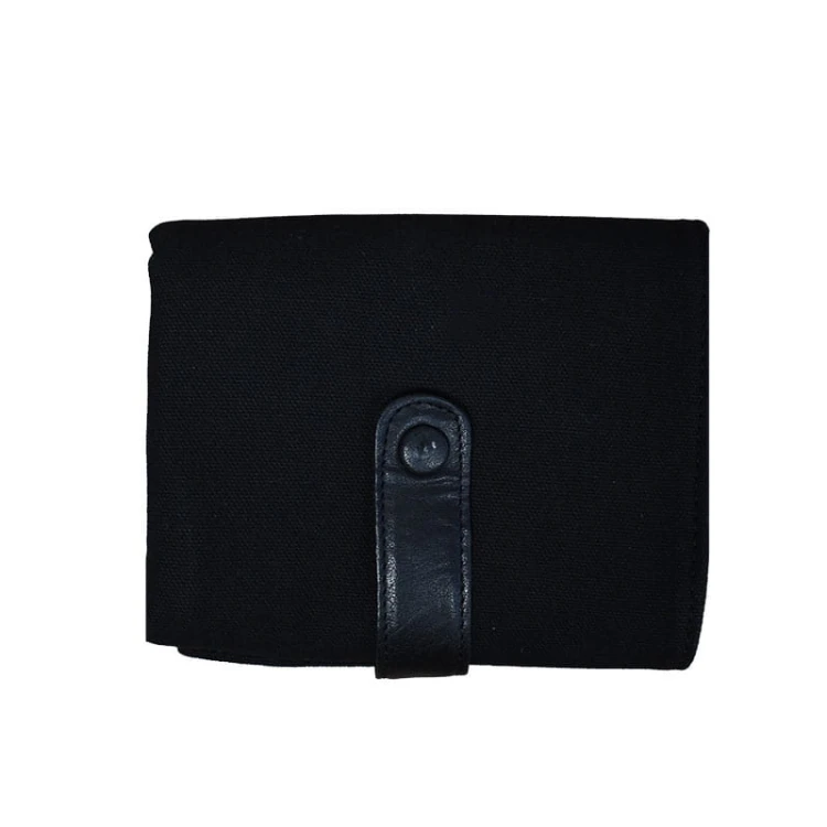 Etui / organizer Muud / materiałowy / Canvas Stockholm Black