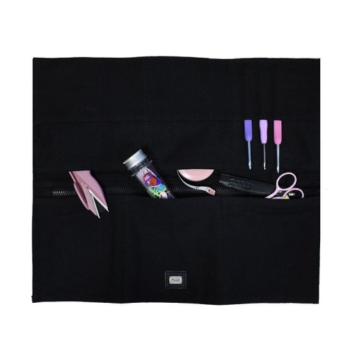 Etui / organizer Muud / materiałowy / Canvas Stockholm Black