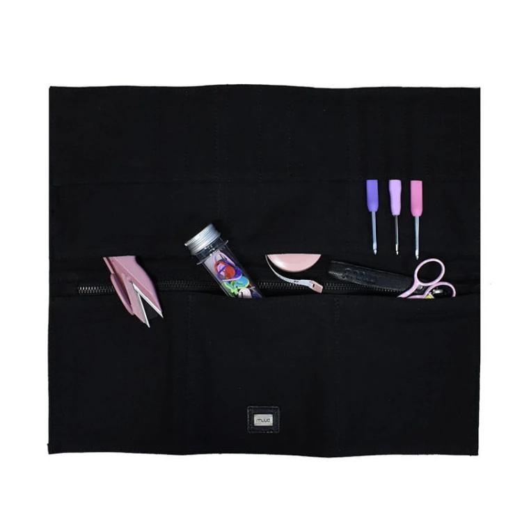 Etui / organizer Muud / materiałowy / Canvas Stockholm Black