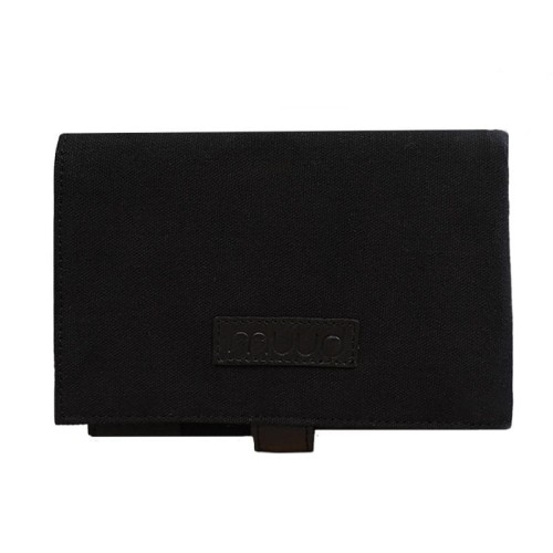Etui / organizer Muud / materiałowy / Canvas Billie Black