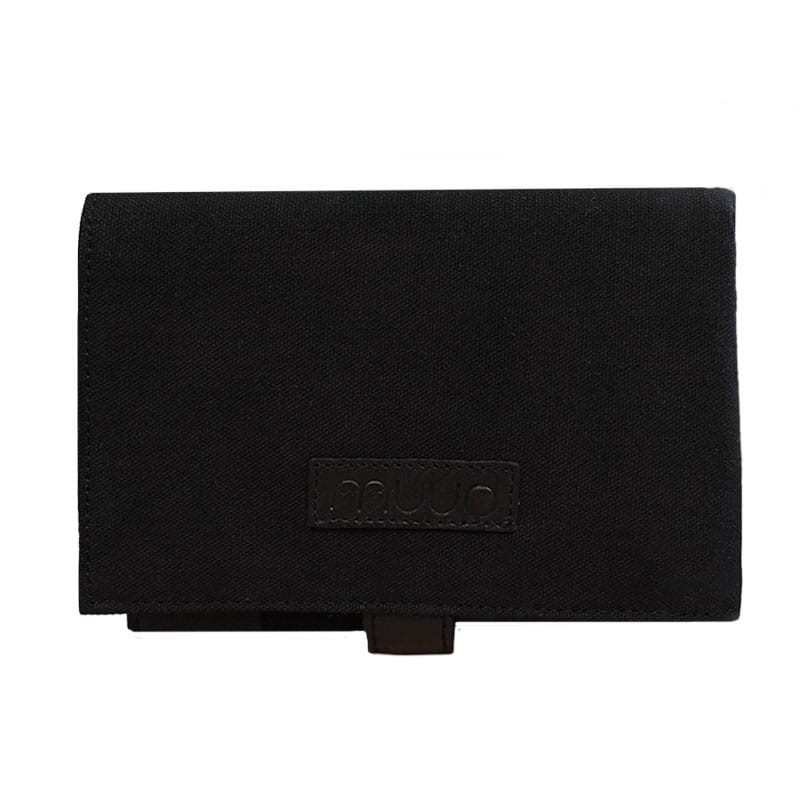 Etui / organizer Muud / materiałowy / Canvas Billie Black