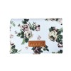 Etui / organizer Muud / materiałowy / Canvas Billie Flower