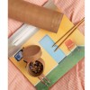 Mini etui / RE:DESIGNED / Project 47 / skóra / taupe