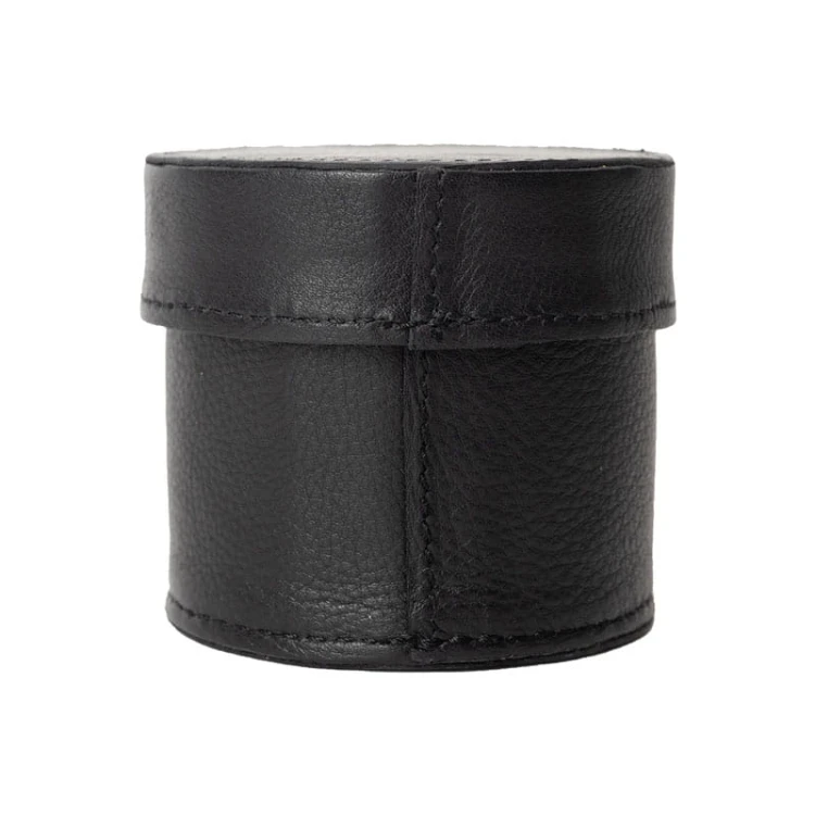 Mini etui / RE:DESIGNED / Project 47 / skóra / black