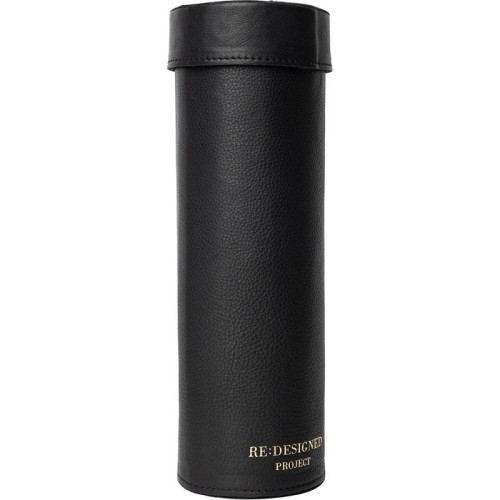 Etui / RE:DESIGNED / Project 48 / skóra / black