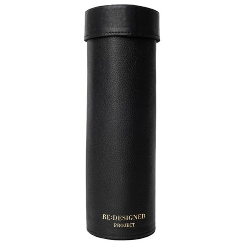 Etui / RE:DESIGNED / Project 48 / skóra / black