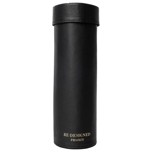 Etui / RE:DESIGNED / Project 48 / skóra / black
