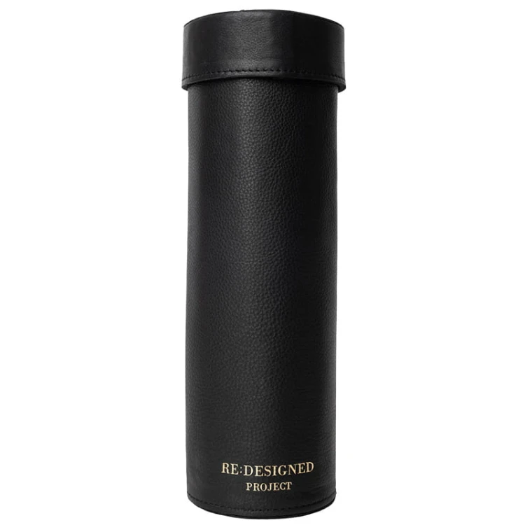 Etui / RE:DESIGNED / Project 48 / skóra / black