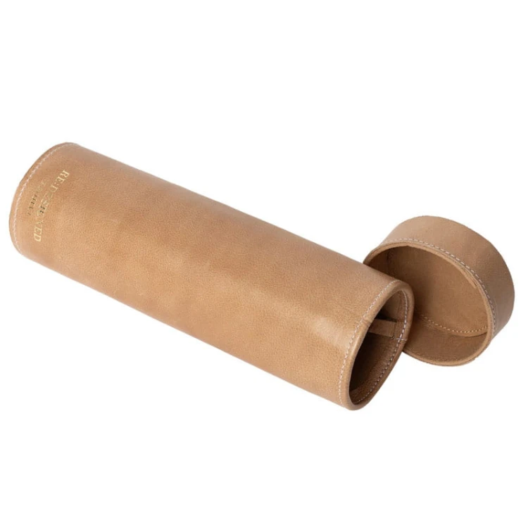 Etui / RE:DESIGNED / Project 48 / skóra / taupe